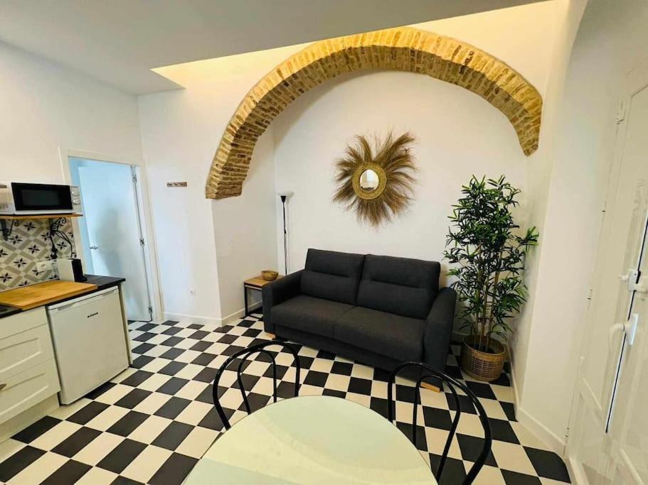 Casa Las 4 Esquinas By Casas Con Encanto Medina-Sidonia Exterior foto