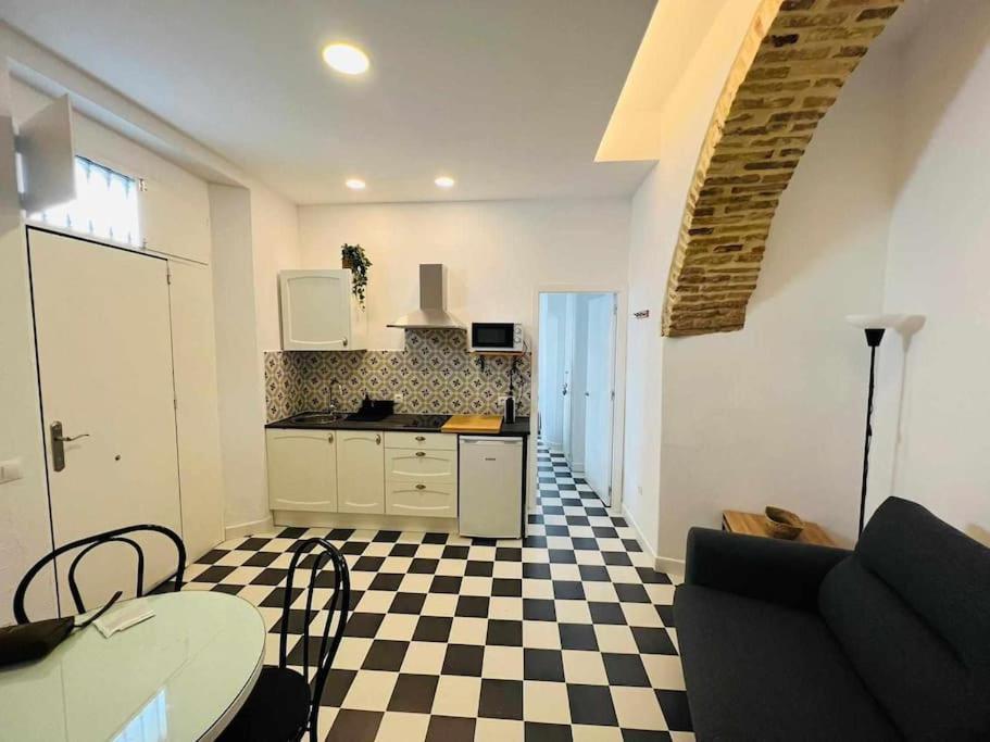 Casa Las 4 Esquinas By Casas Con Encanto Medina-Sidonia Exterior foto